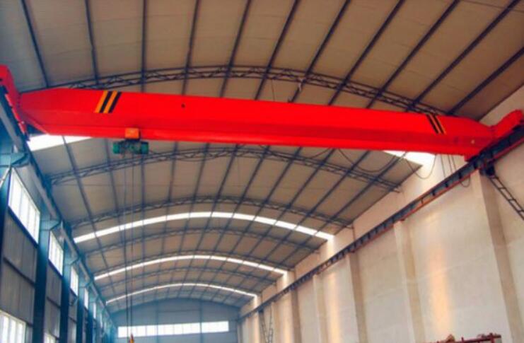 橋式起(qǐ)重機吊(diao)裝作業(ye)規定有(yǒu)哪些?