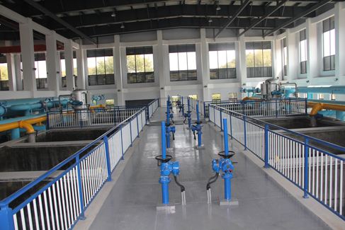 太平(píng)洋水處(chù)理有限(xiàn)公司