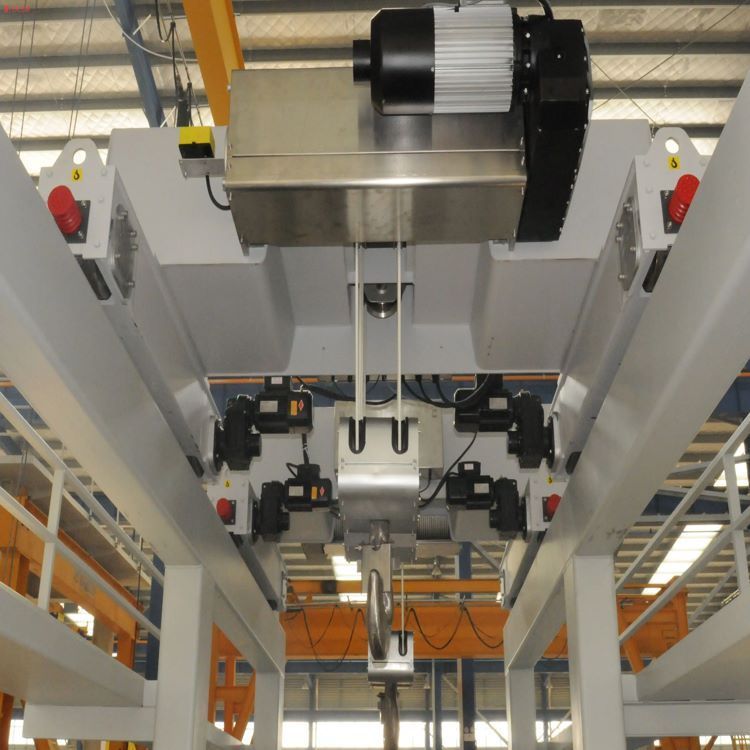 防爆(bao)橋式起(qi)重機标(biāo)準-無塵(chen)起重機(ji)